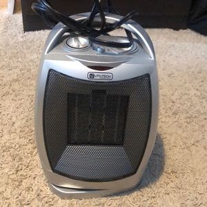 Utilitech space heater